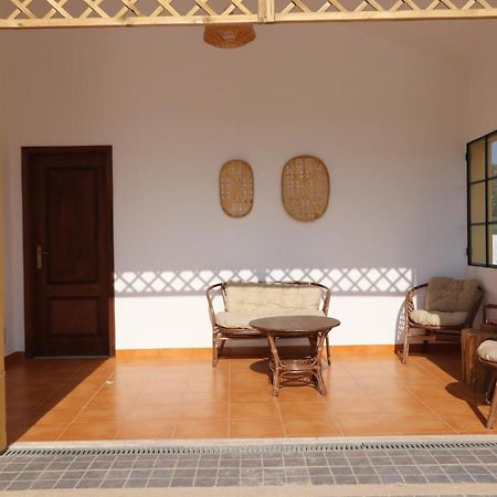 Casa Do Feitor - Monte Da Graca Apartment Elvas Ngoại thất bức ảnh
