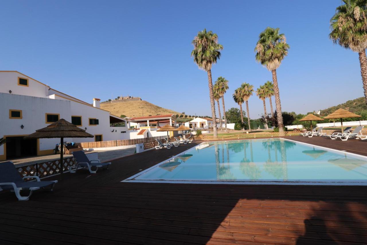 Casa Do Feitor - Monte Da Graca Apartment Elvas Ngoại thất bức ảnh