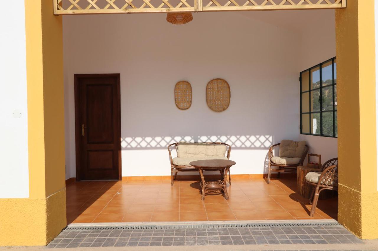 Casa Do Feitor - Monte Da Graca Apartment Elvas Ngoại thất bức ảnh