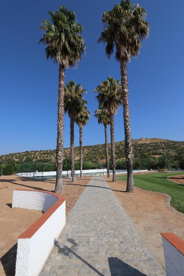 Casa Do Feitor - Monte Da Graca Apartment Elvas Ngoại thất bức ảnh