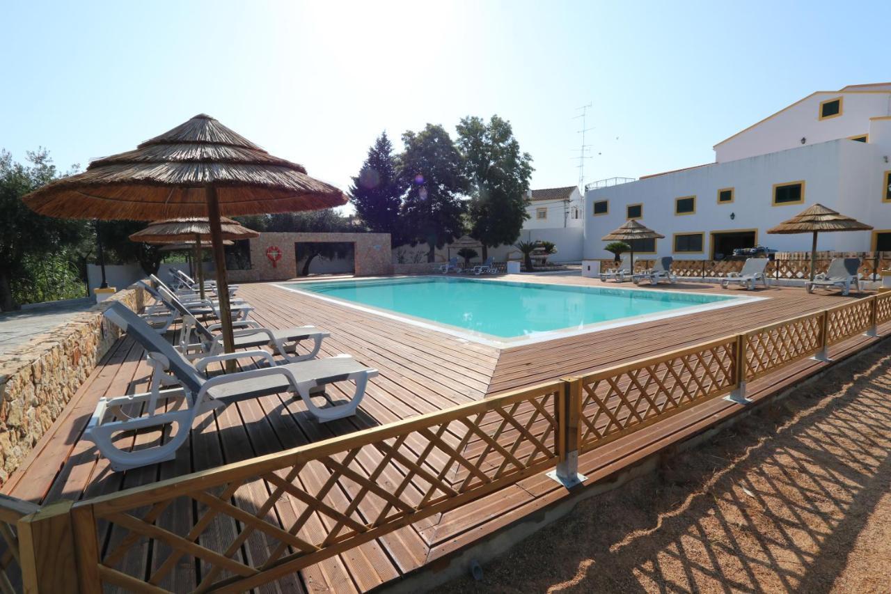 Casa Do Feitor - Monte Da Graca Apartment Elvas Ngoại thất bức ảnh