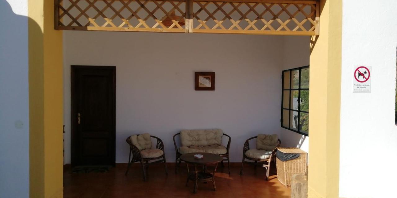 Casa Do Feitor - Monte Da Graca Apartment Elvas Ngoại thất bức ảnh
