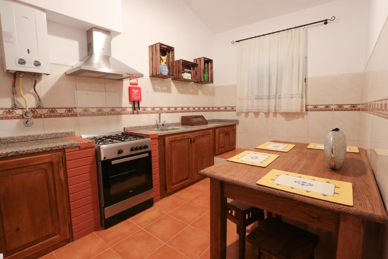 Casa Do Feitor - Monte Da Graca Apartment Elvas Ngoại thất bức ảnh