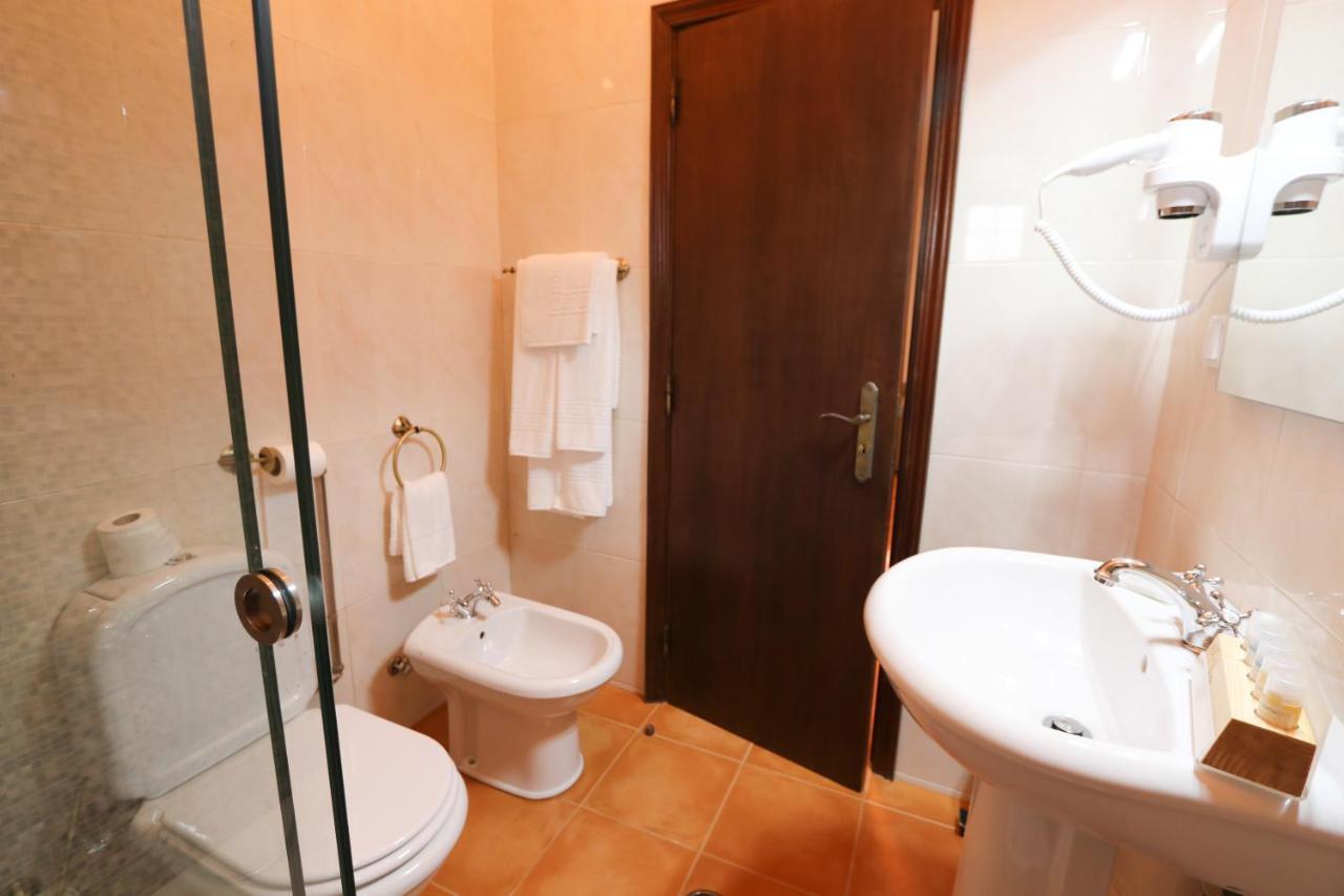 Casa Do Feitor - Monte Da Graca Apartment Elvas Ngoại thất bức ảnh